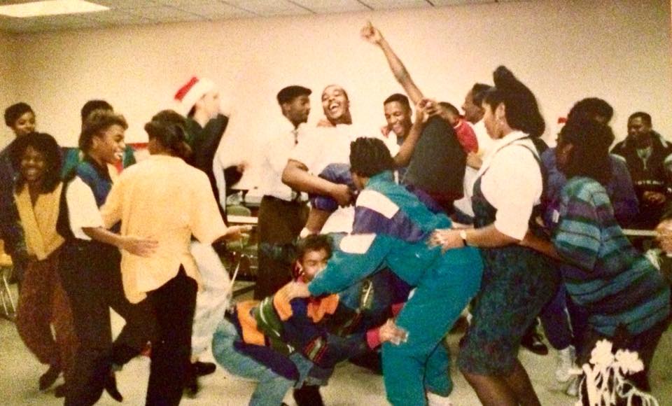 Rams of 92