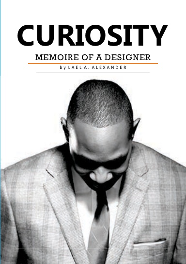 Curiosity cover