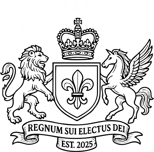 Alexander Family Office crest
