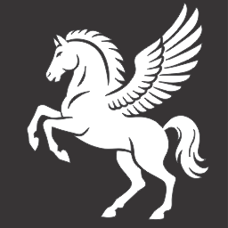 Pegasus mark