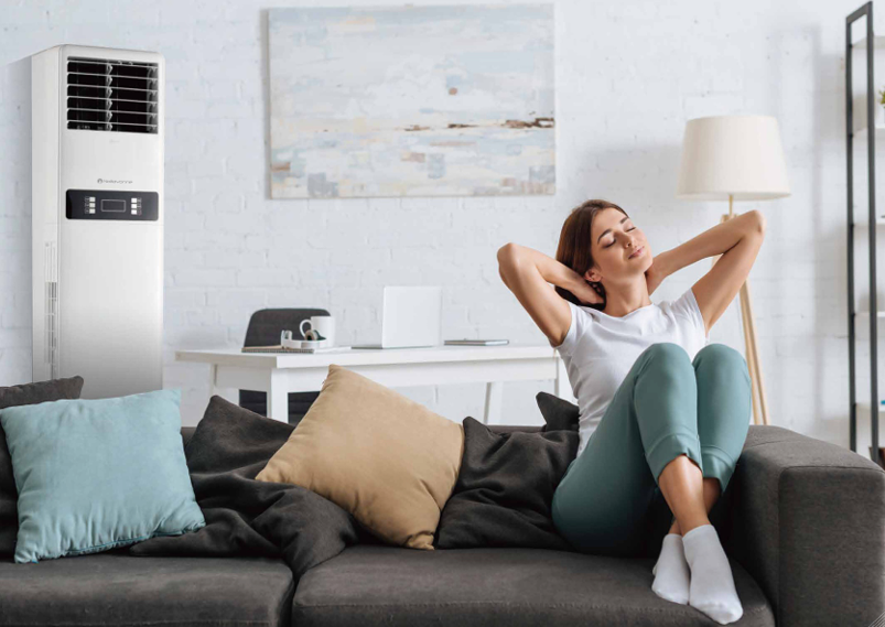 Air conditioning