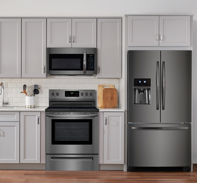 Appliances