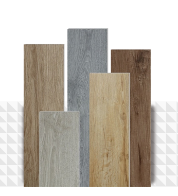 SPC flooring