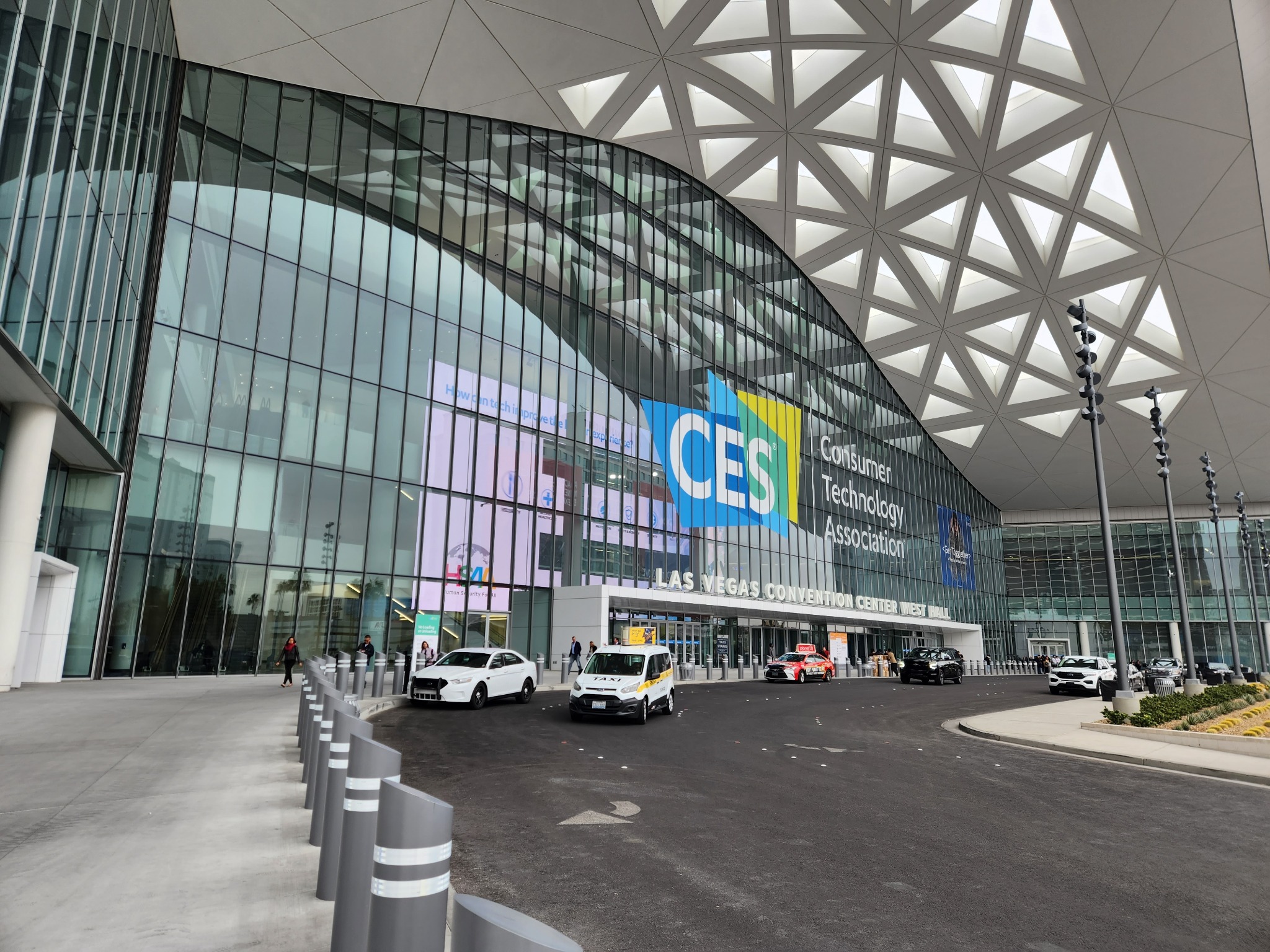 CES Las Vegas